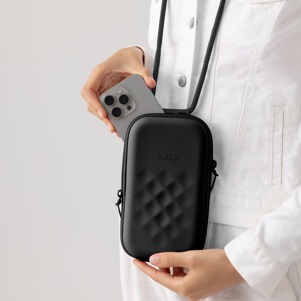 [ローリンク]Rollink フォンケース