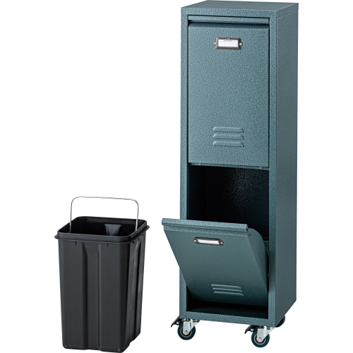 アウトドアライフクリエーションズ | ダストボックス | 家具 | GO OUT