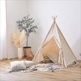 [アウトドアライフクリエーションズ]Tipi Tent