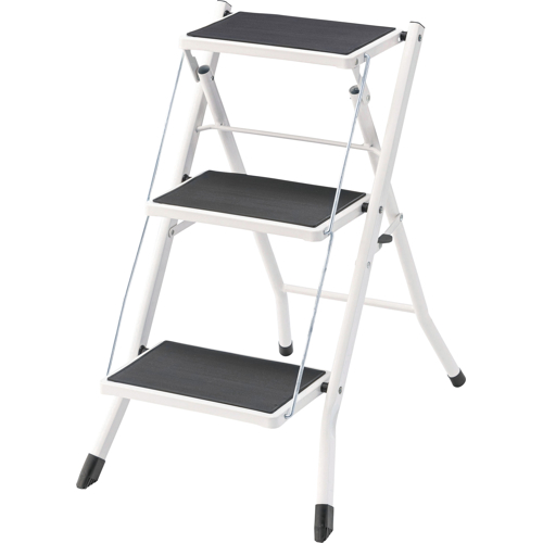 アウトドアライフクリエーションズ | STEP LADDER | 家具 | GO OUT