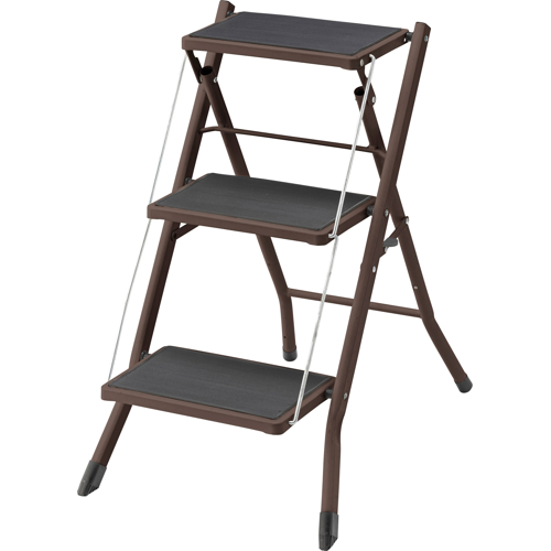 ✴︎最後の1台✴︎ ハンドメイド　ディスプレイステップラダー アウトドアライフクリエーションズ | STEP LADDER | 家具 | GO OUT