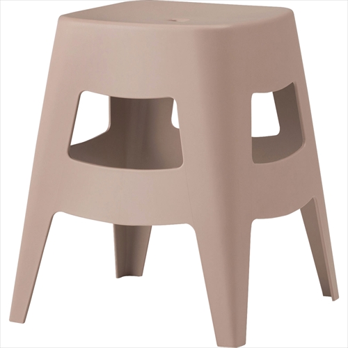 OUTDOOR MONSTER 生刷り スツール OUTDOOR MONSTER 生刷り スツール OUTDOOR MONSTER 生刷り