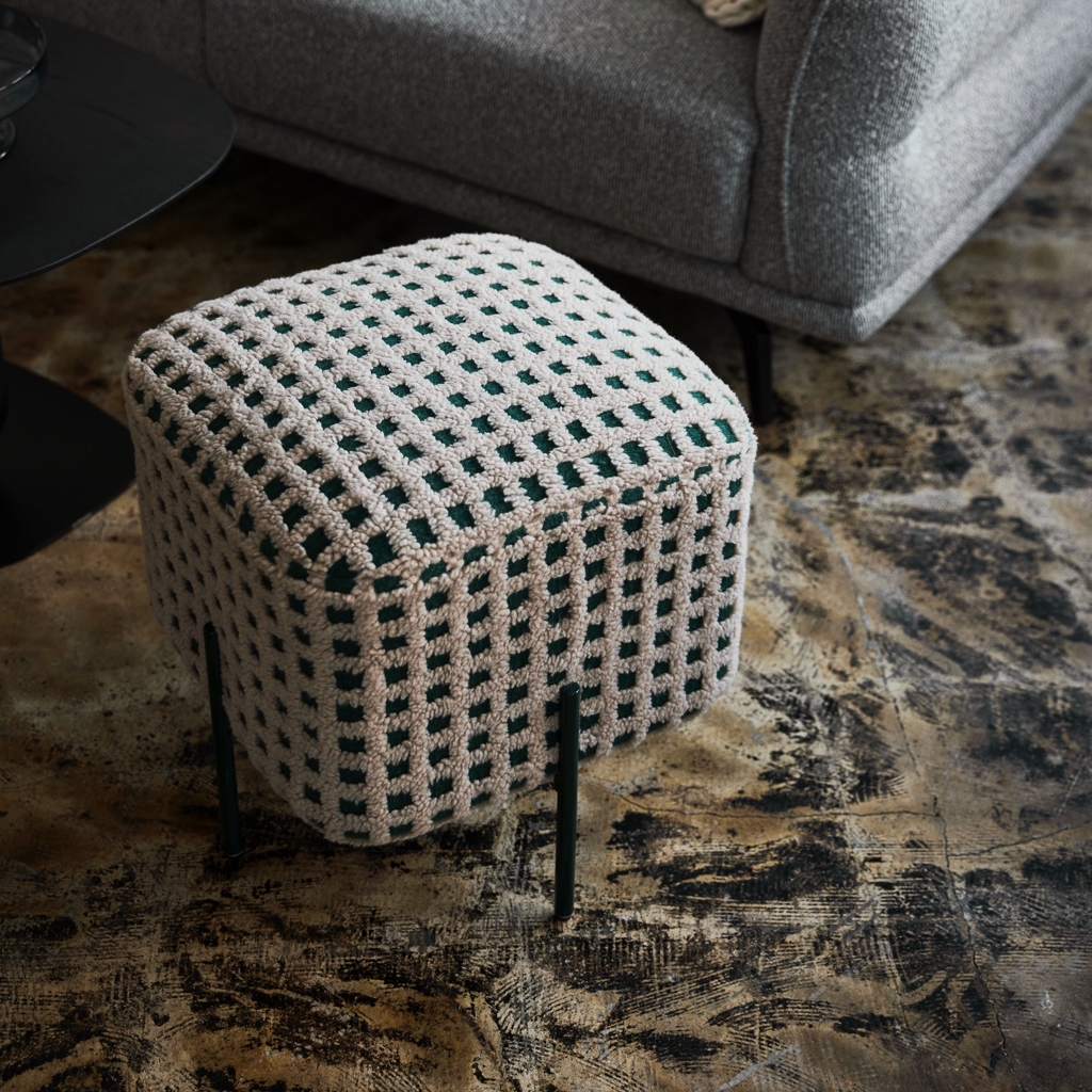 [アウトドアライフクリエーションズ]Carre Stool