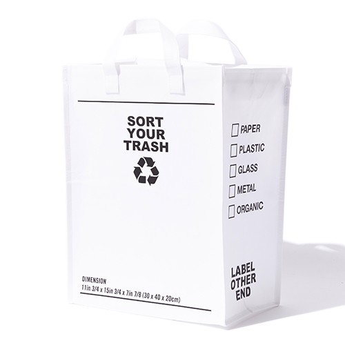 ルートート ゴミ箱にもなるトートバッグ ルー ガービッジ 30l用 Sort その他ツール Go Out Online アウトドアファッションの総合通販サイト ルートート ゴミ箱にもなるトートバッグ ルー ガービッジ 30l用 Sort その他ツール Go Out Online アウトドアファッションの総合通販サイト