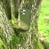 [ルート][iPhone 13ProMax専用]ROOT CO. GRAVITY Shock Resist Case. /ROOT CO.×iFace Model