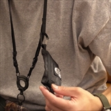 [ルート]GRAVITY QUAD MAG. NECK/SHOULDER LOOP RING ver.