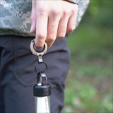 [ルート]GRAVITY QUAD MAG. WEBBING LOOP RING ver.