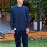 [ルート]PLAY BASIC Long Sleeve T-Shirts