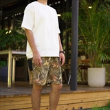 [ルート]ROOT CO. PLAY AMPHIBIA Waterside Shorts
