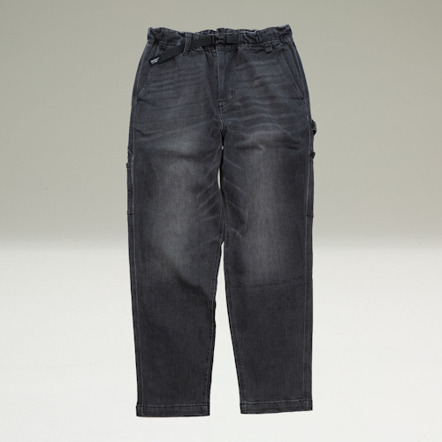 ルート | PLAY Stretch Denim Pants | デニムパンツ | GO OUT Online