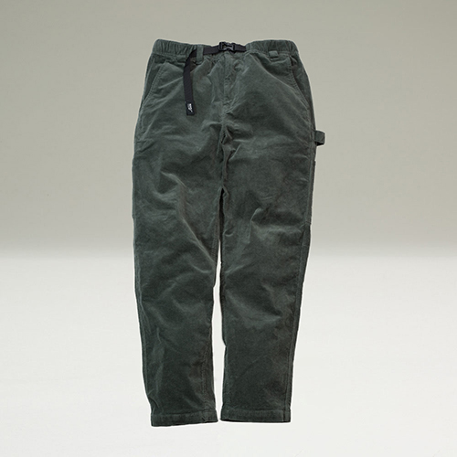 ルート | PLAY Stretch Corduroy Pants | パンツ | GO OUT