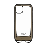 [ルート][iPhone15Plus専用]GRAVITY Shock Resist Case +Hold.