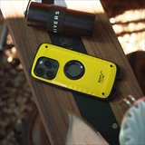 [ルート][iPhone15Pro専用]GRAVITY Shock Resist Case Rugged.