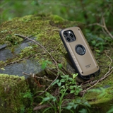 [ルート][iPhone15ProMax専用]GRAVITY Shock Resist Case Rugged.