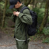 [ルート]PLAY Stretch Track Jacket