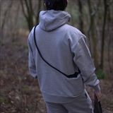 [ルート]PLAY UTILITY BACK POCKET Sweat Hoodie 2024