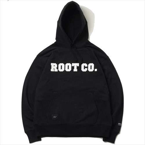 ルート | PLAY UTILITY BACK POCKET Logo Sweat Hoodie 2024