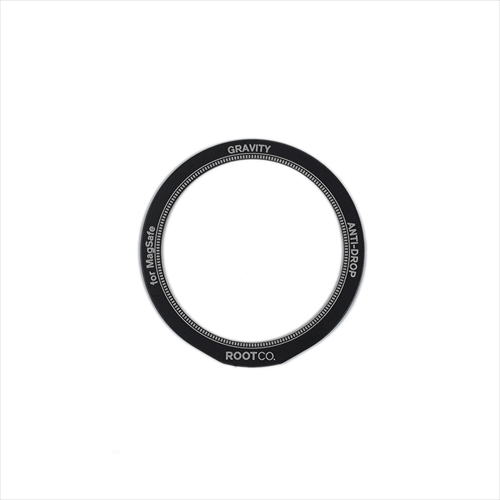 ルート | GRAVITY METAL RING for MagSafe(ブラック) | その他 ルート | GRAVITY METAL RING for MagSafe(ブラック) | その他