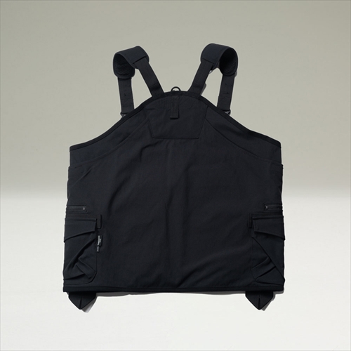 grn outdoor TEBURA VEST ROOT CO. Collaboration Model | ROOT