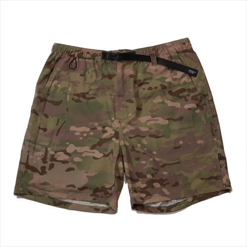 ルート | PLAY STRETCH UTILITY Shorts | ショートパンツ | GO