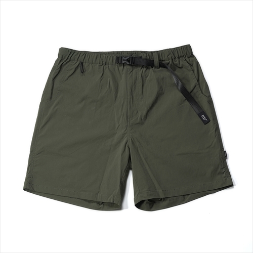 パンツ OVY Stretch Utility Shorts Stretch Utility Shorts | OVY