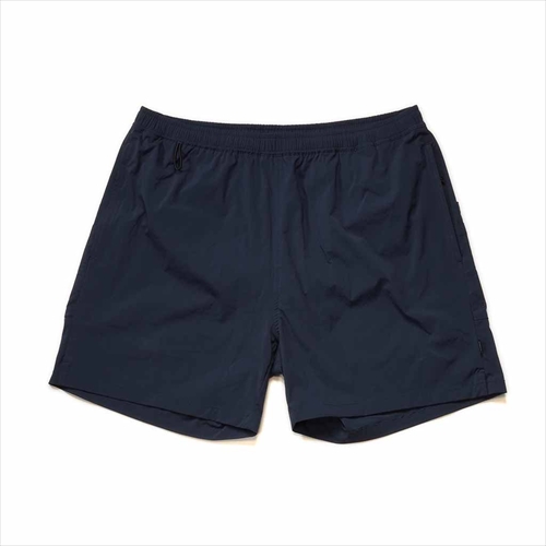 予約商品 5/1(木)19:00-発売】SO STRETCH NYLON LOGO SHORTS