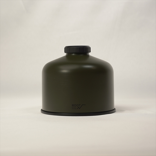 PLAY OD CANISTER BATTERYコヨーテ OD缶風バッテリー Amazon.co.jp: 【ROOT CO.】PLAY OD CANISTER BATTERY (ブラック