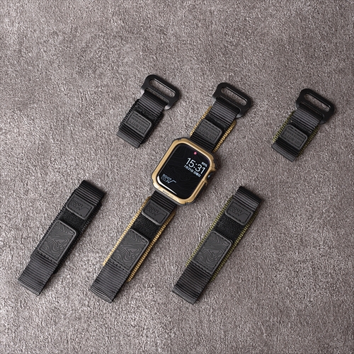[ルート]GRAVITY Apple Watch Band.