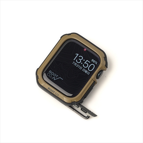 [ルート]GRAVITY Apple Watch Band Adapter.