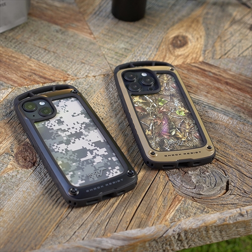 [ルート][iPhone16Plus専用]PLAY INNER SHEET
