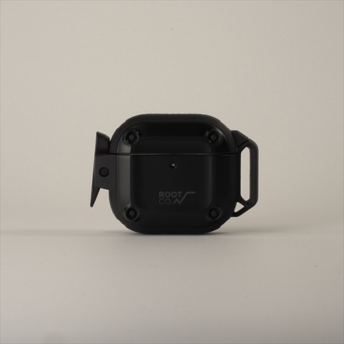 ルート | [AirPods 4th Generation専用]GRAVITY Shock Resist Case Pro