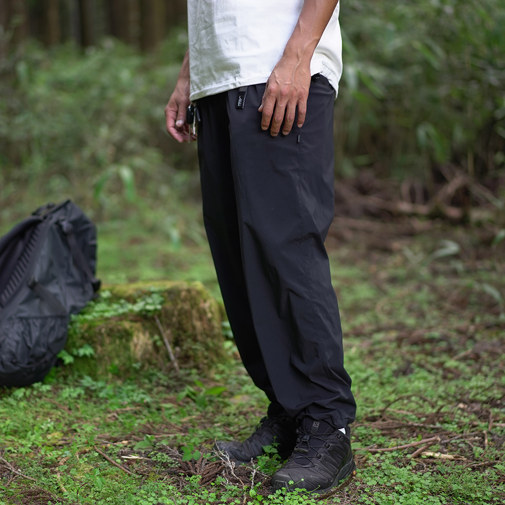[ルート]PLAY STRETCH UTILITY Pants