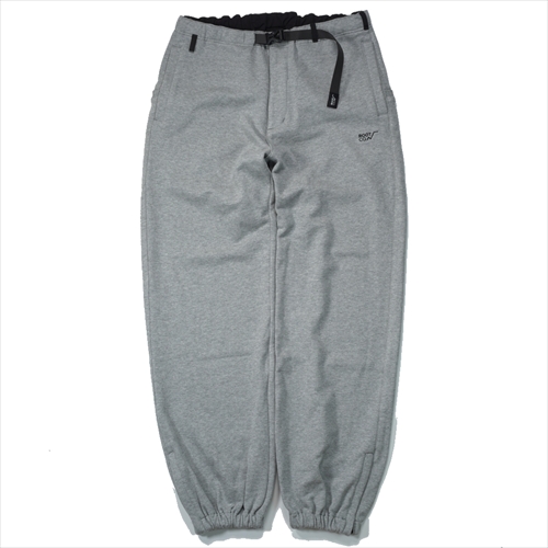 ルート | PLAY UTILITY Sweat Pants 2025 | パンツ | GO OUT Online 