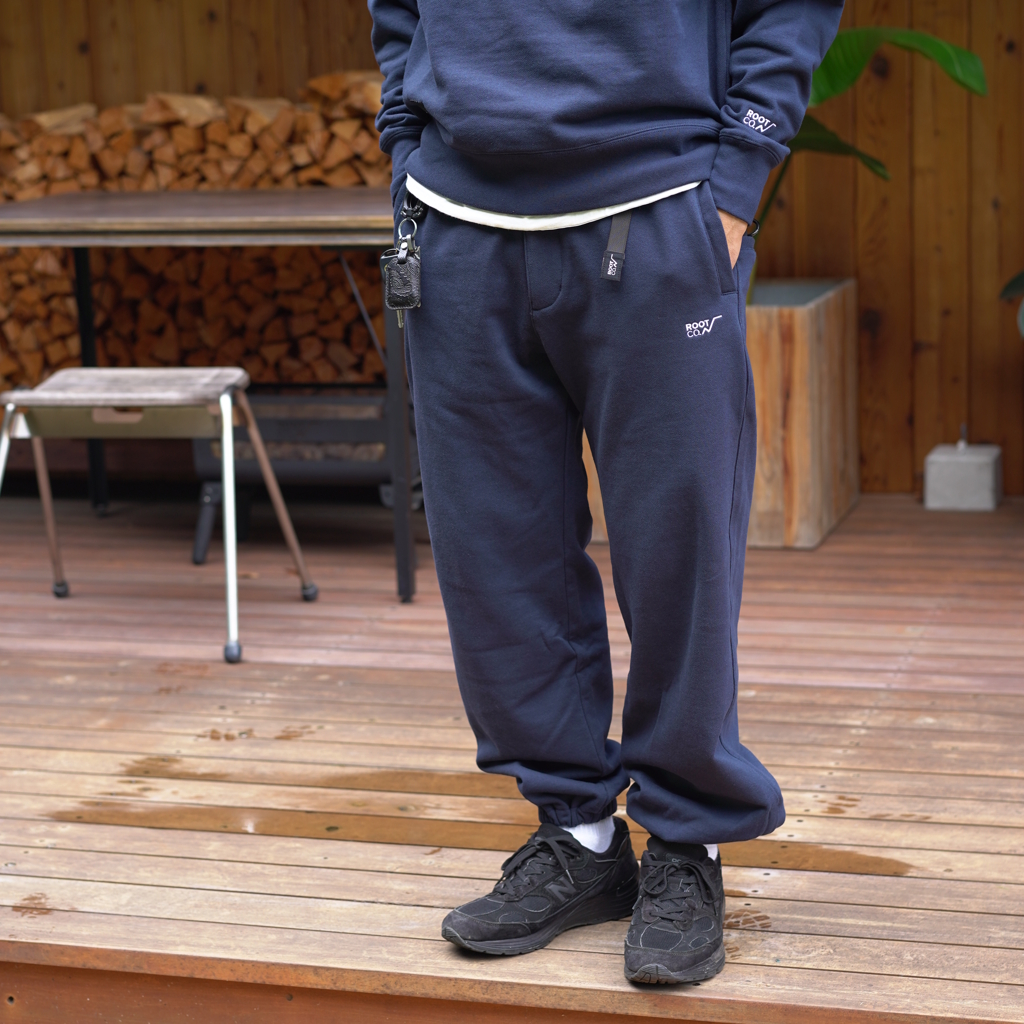 [ルート]PLAY UTILITY Sweat Pants 2025