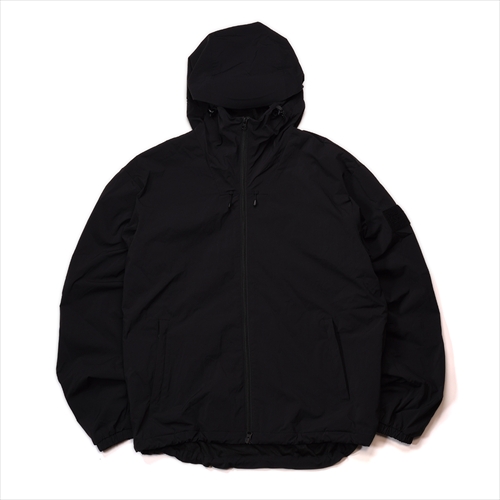 ルート | PLAY Stretch Full-Zip Hoodie 2026 | マウンテンパーカー