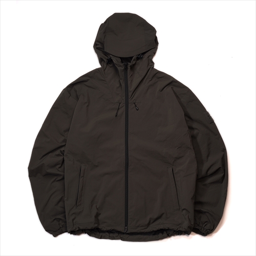 ルート | PLAY Stretch Full-Zip Hoodie 2026 | マウンテンパーカー