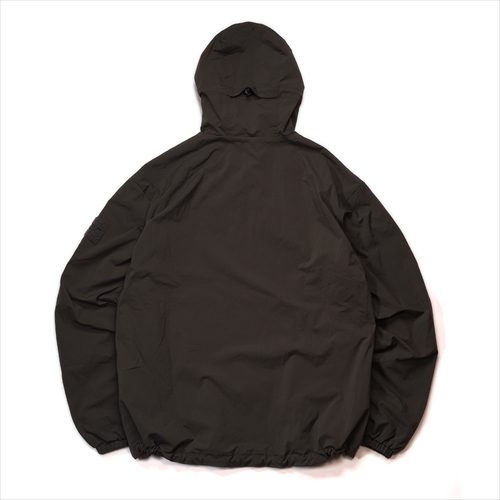 ルート | PLAY Stretch Full-Zip Hoodie 2026 | マウンテンパーカー