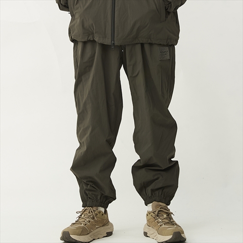 ルート | PLAY Stretch Track Pants 2026 | パンツ | GO OUT Online