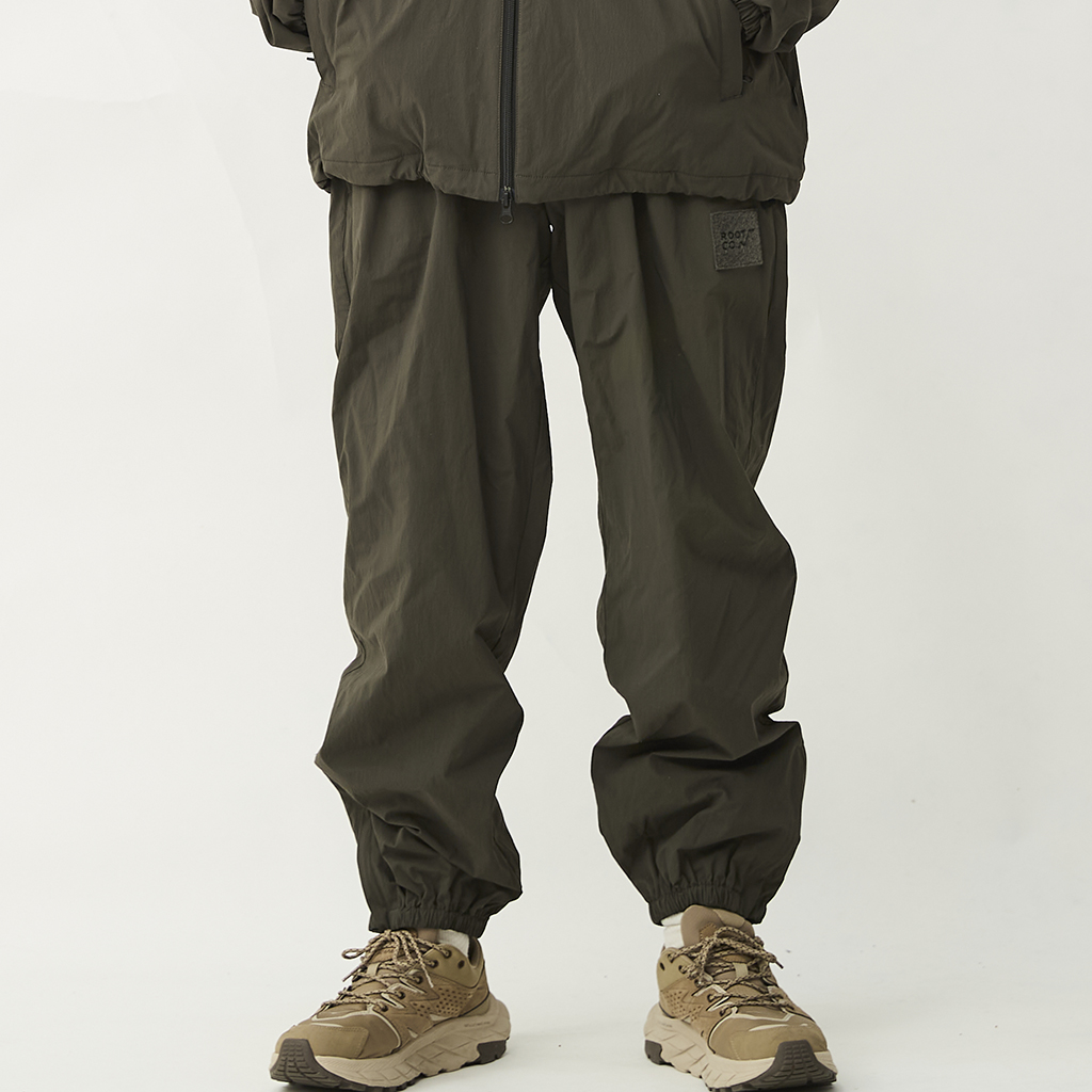 [ルート]PLAY Stretch Track Pants 2026