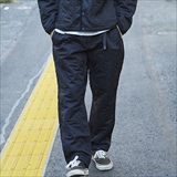 [ロックス]QUILT WORK PANT insulated POLARTEC POWER FILL