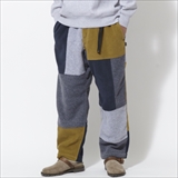 [ロックス×ゴーアウト]CLASSIC 200 WIDE PANT