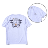 [ロアーク リバイバル×ゴーアウト]Collabo Tee