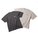 [ロアーク×ゴーアウト]Collabo REUSE 2PACK TEE