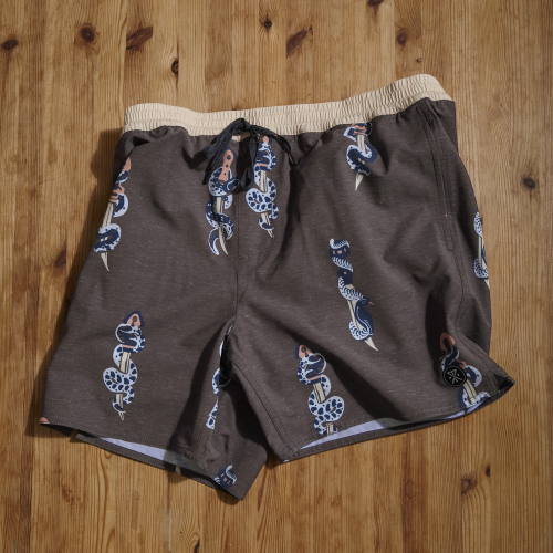 ロアーク リバイバル | SHOREY SNAKE & DAGGER - HYBRID