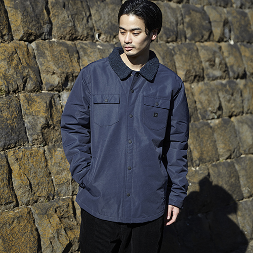ロアーク リバイバル | HEBRIDES WEATHERPROOF | アウター | GO OUT