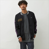 [ロアーク リバイバル]BLACK SABBATH ROADIE BOMBER