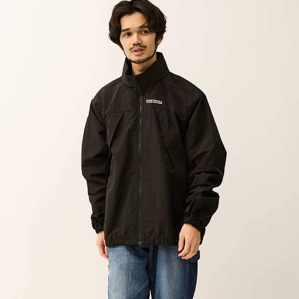 [ロアーク リバイバル]DECON WIND JACKET