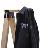 [ロアーク リバイバル]“WAYWARD YOUTH”MELTON COACHES JACKET