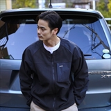 [ロアーク リバイバル]GEN3 FLEECE JACKET