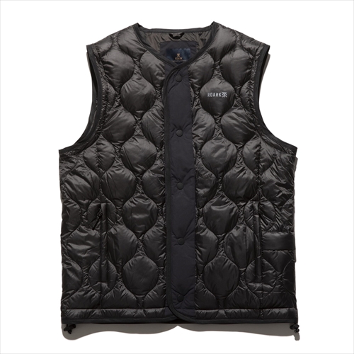 roark x taion heating system expedition jacket